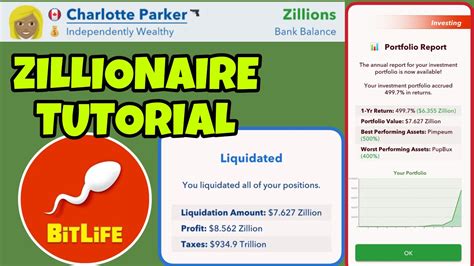 If you have time machine, just add one year, check last year performances for each coin and then go back and invest into the one with the biggest return. . How to invest bitlife